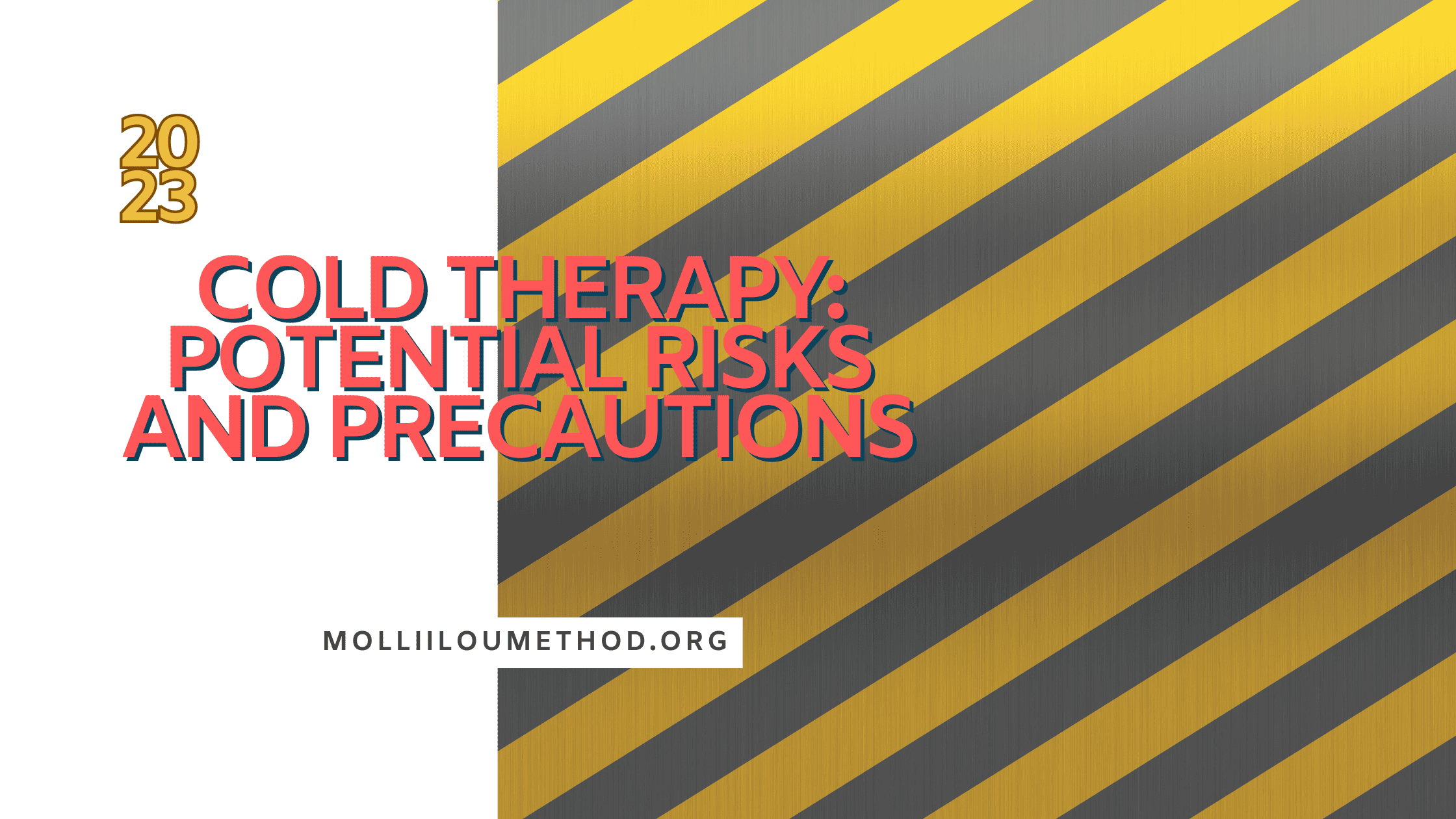 Cold Therapy Potential Risks and Precautions Strategy Sculptors