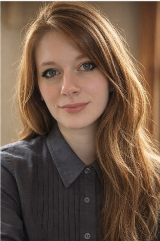 Mollie Ringland